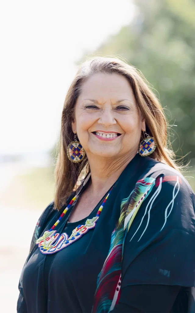 Darlene Bernard, Chief Strategic and Partnership Advisor, Awtij