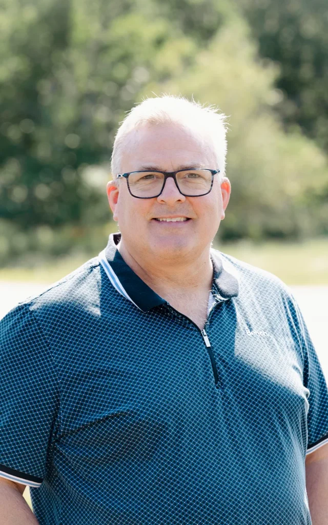 James Craig, Chief Technical Officer, Awtij