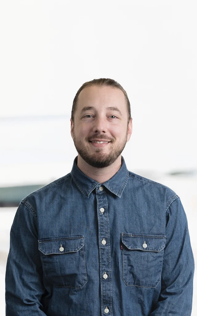 Michael (Ken’niwahkwahrita'a) Maracle-Polak | Co-founder